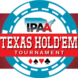 2023 Texas Hold&#39;em Poker Tournament Individual Buy In